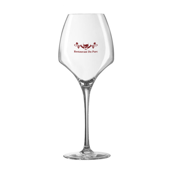 Chef & Sommelier wijnglas (40 cl)