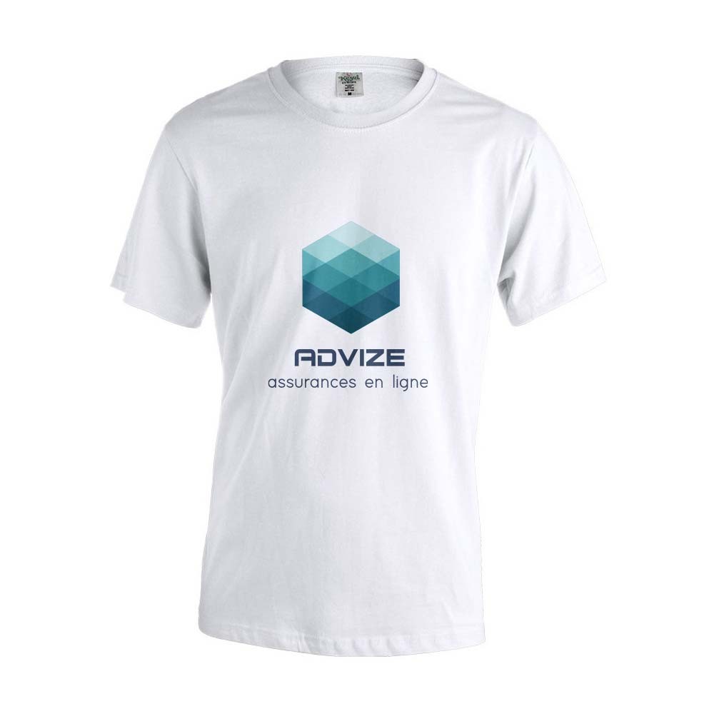 MC150 Keya voksen bomulds T-shirt - Pia