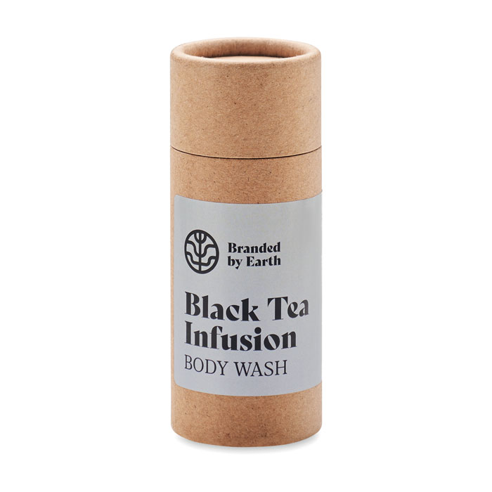 Unisex Weekend Vegansk Body Wash Bar - Julia