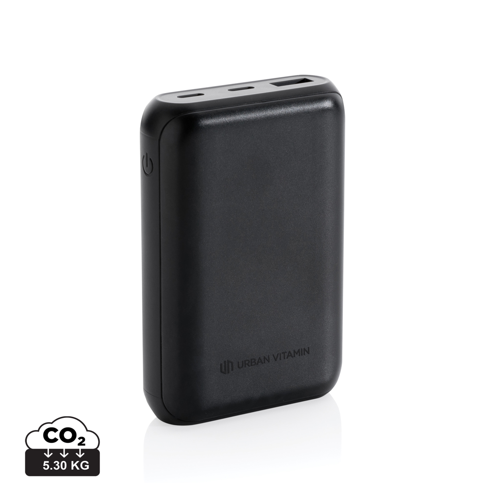 HurtigOpladning PowerBank - Hals