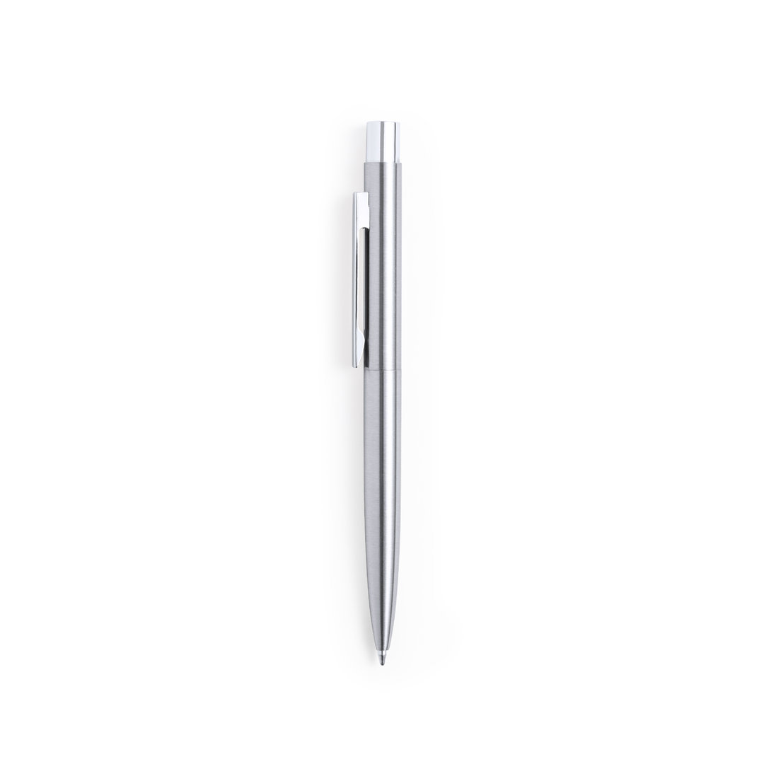 EcoSteel Pen - Hobro