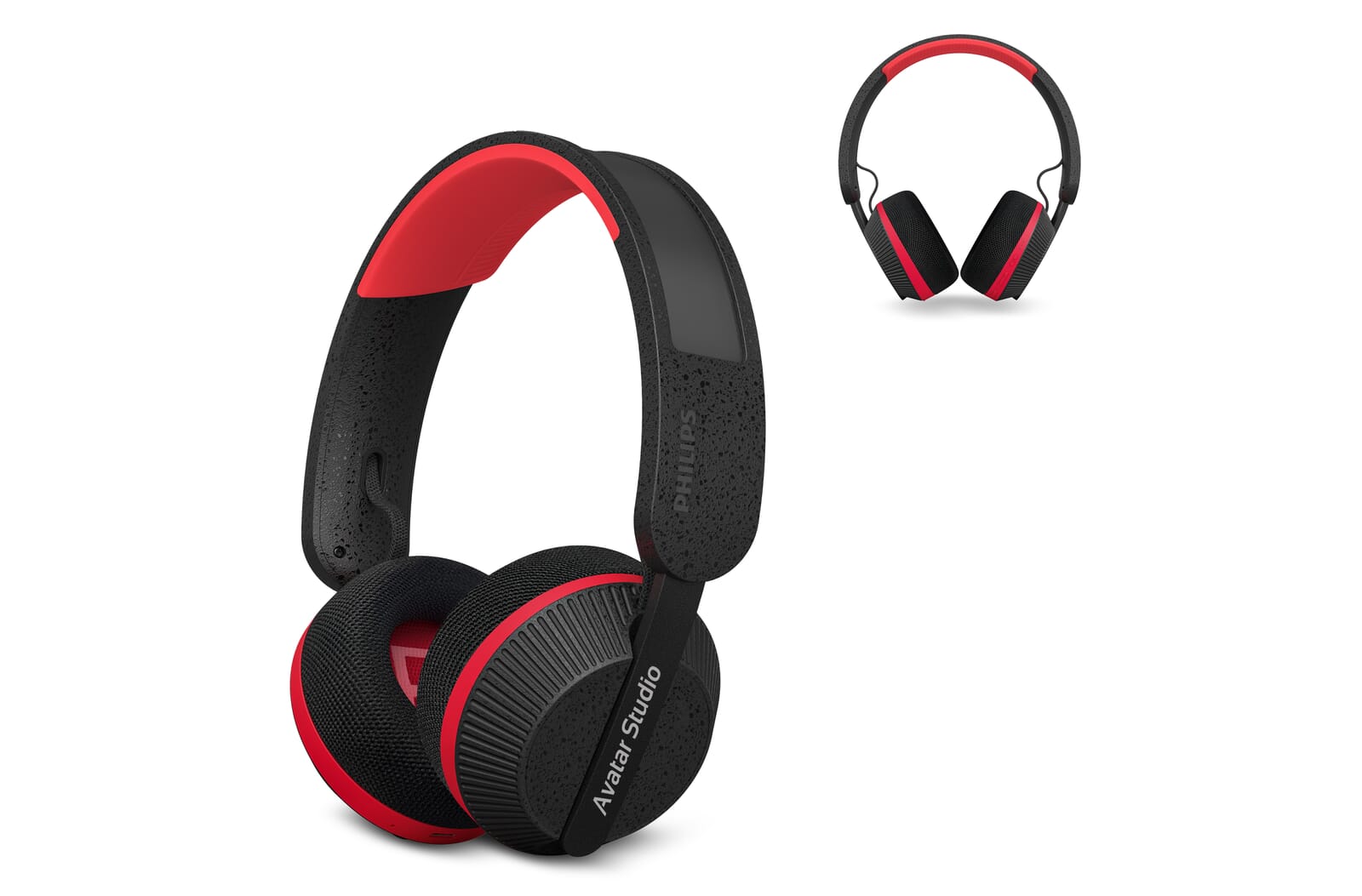 SolHøretelefoner - Emma