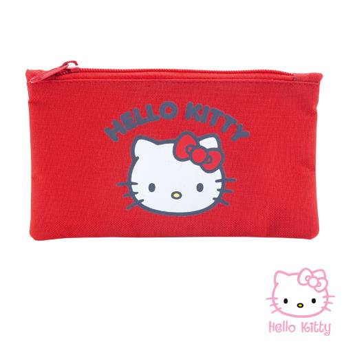 Hello Kitty flerbrugs taske - Mathilde