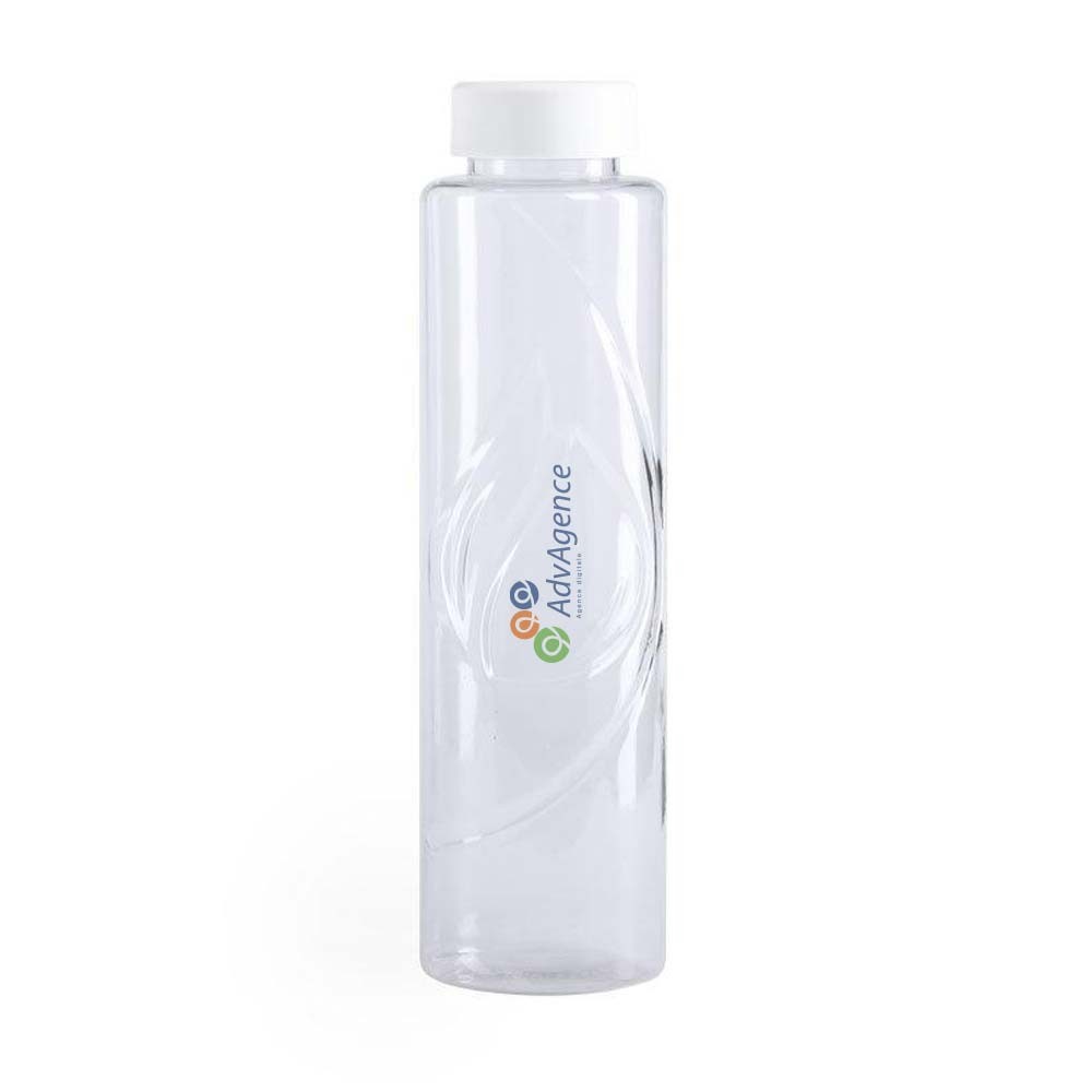 Nature Line kompostérbar flaske 830ml - Christian