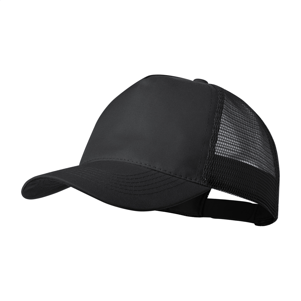 Mesh Flex Cap - Victoria trykt med logo