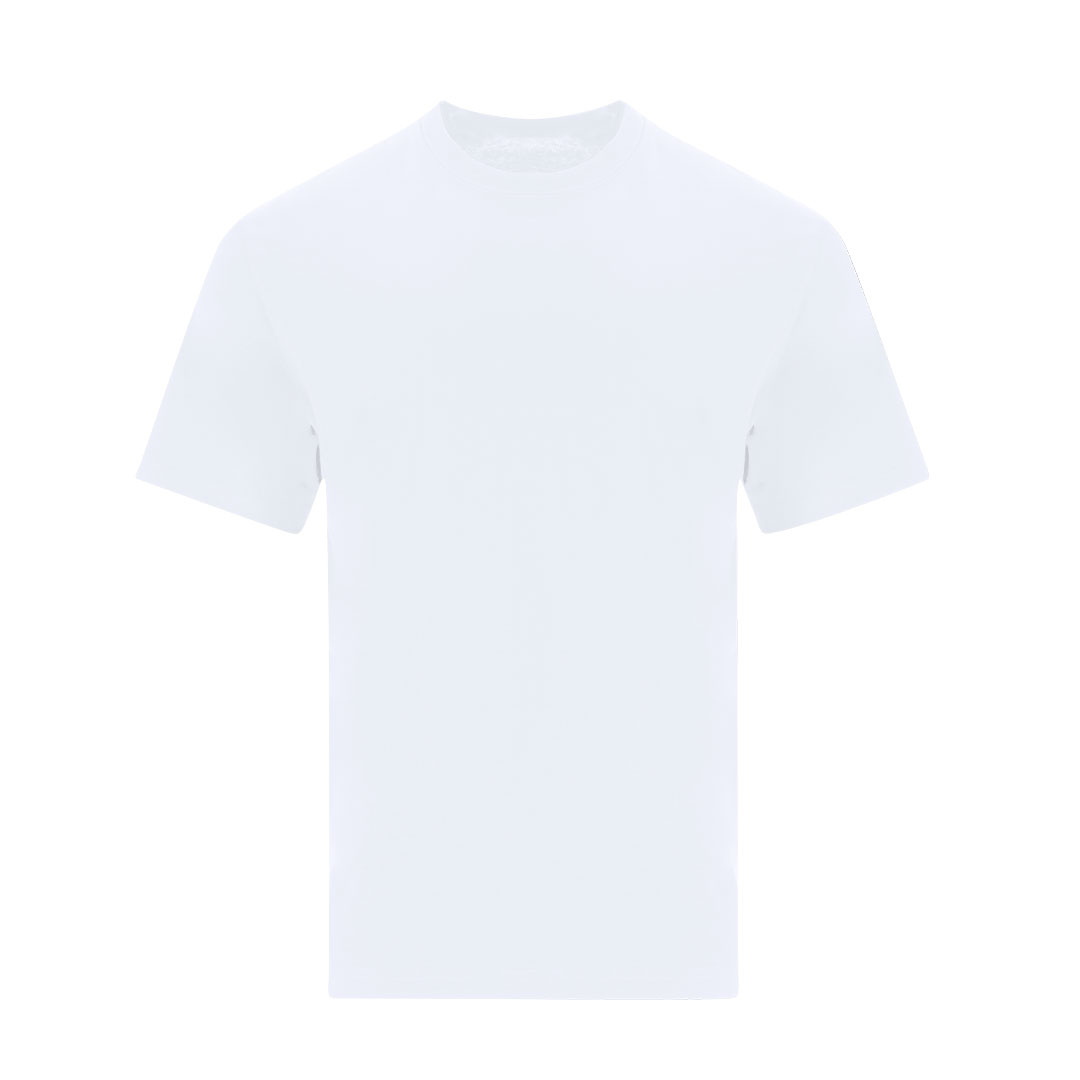 Minton Stor T-shirt - Aarhus trykt med logo