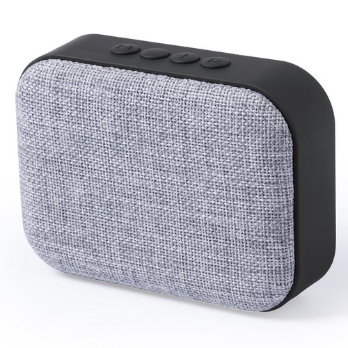 Bluetooth dockinghøjttaler med Micro SD-slot - Laura