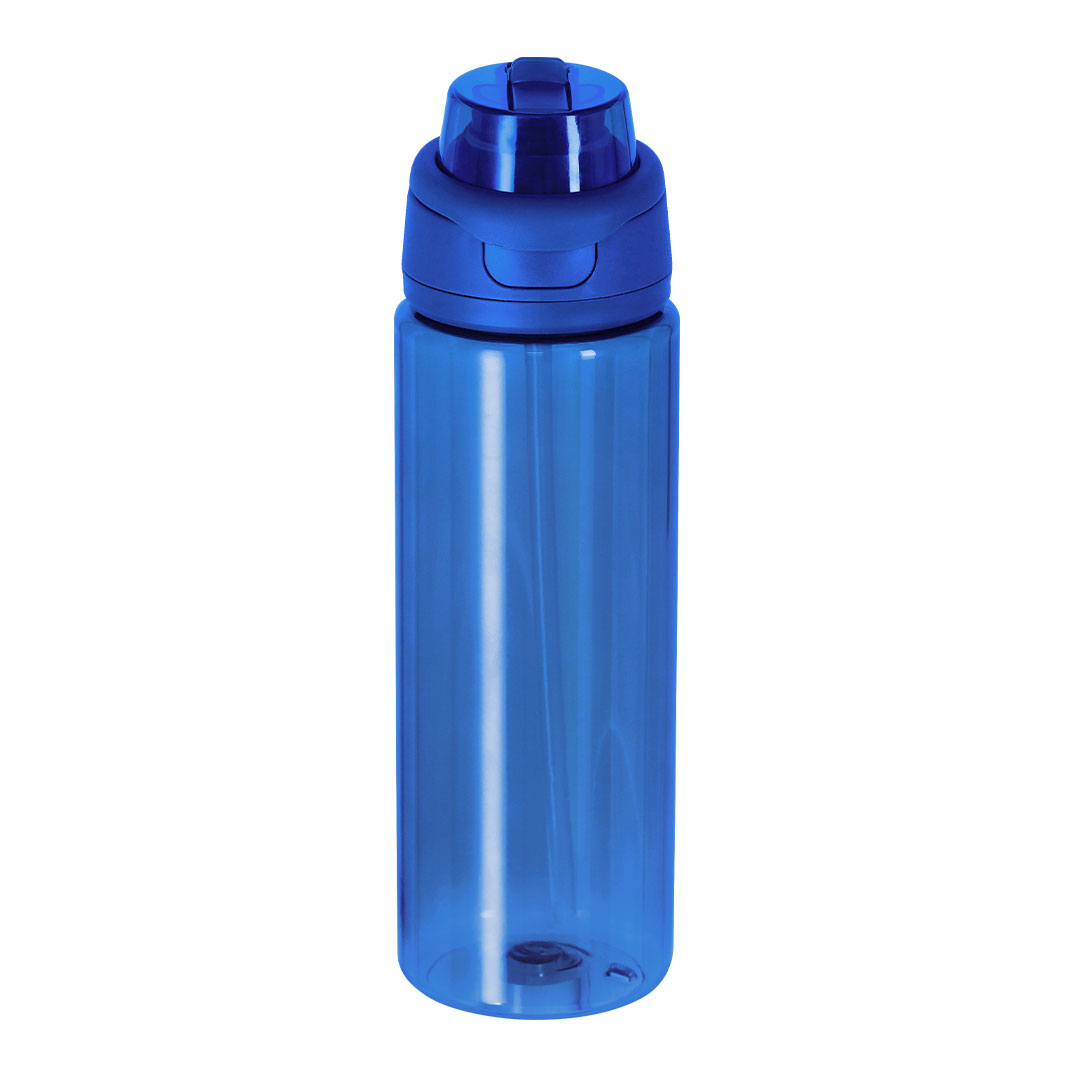 Flask Hydration Pro - Amalie trykt med logo