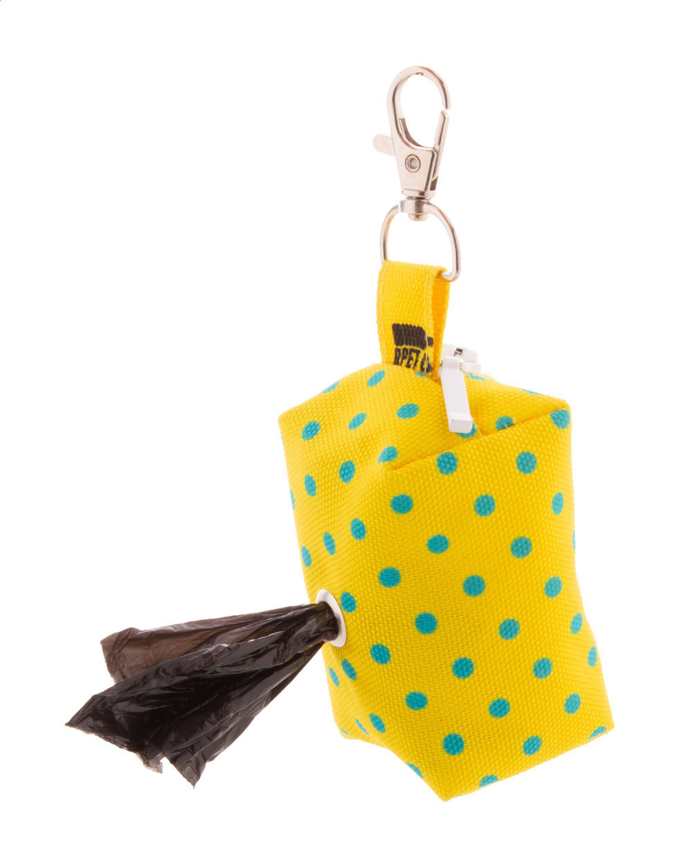 Pavesave tilpasset RPET hundeposedispenser - Mathias