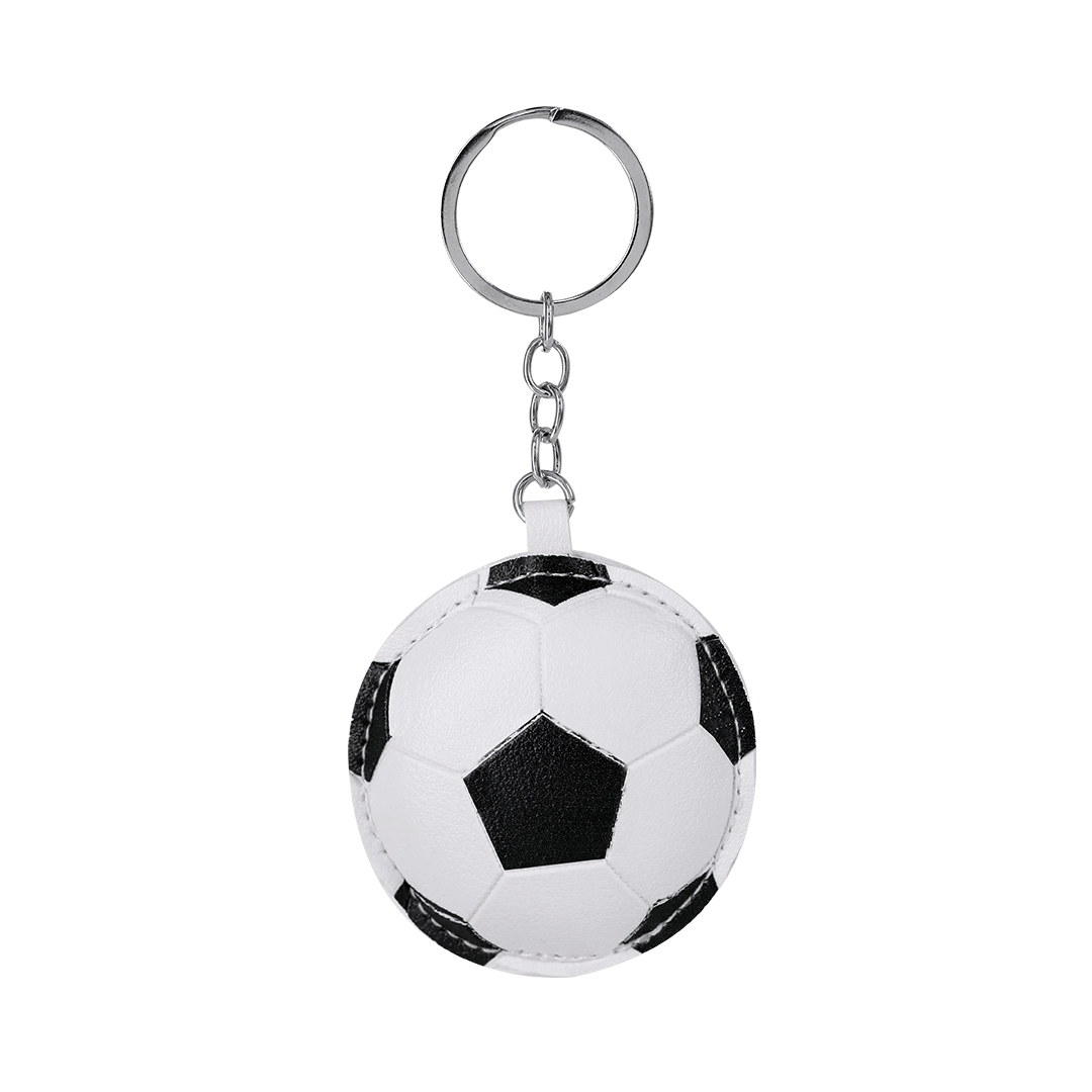 Nøglering Fodbold Design - Herning