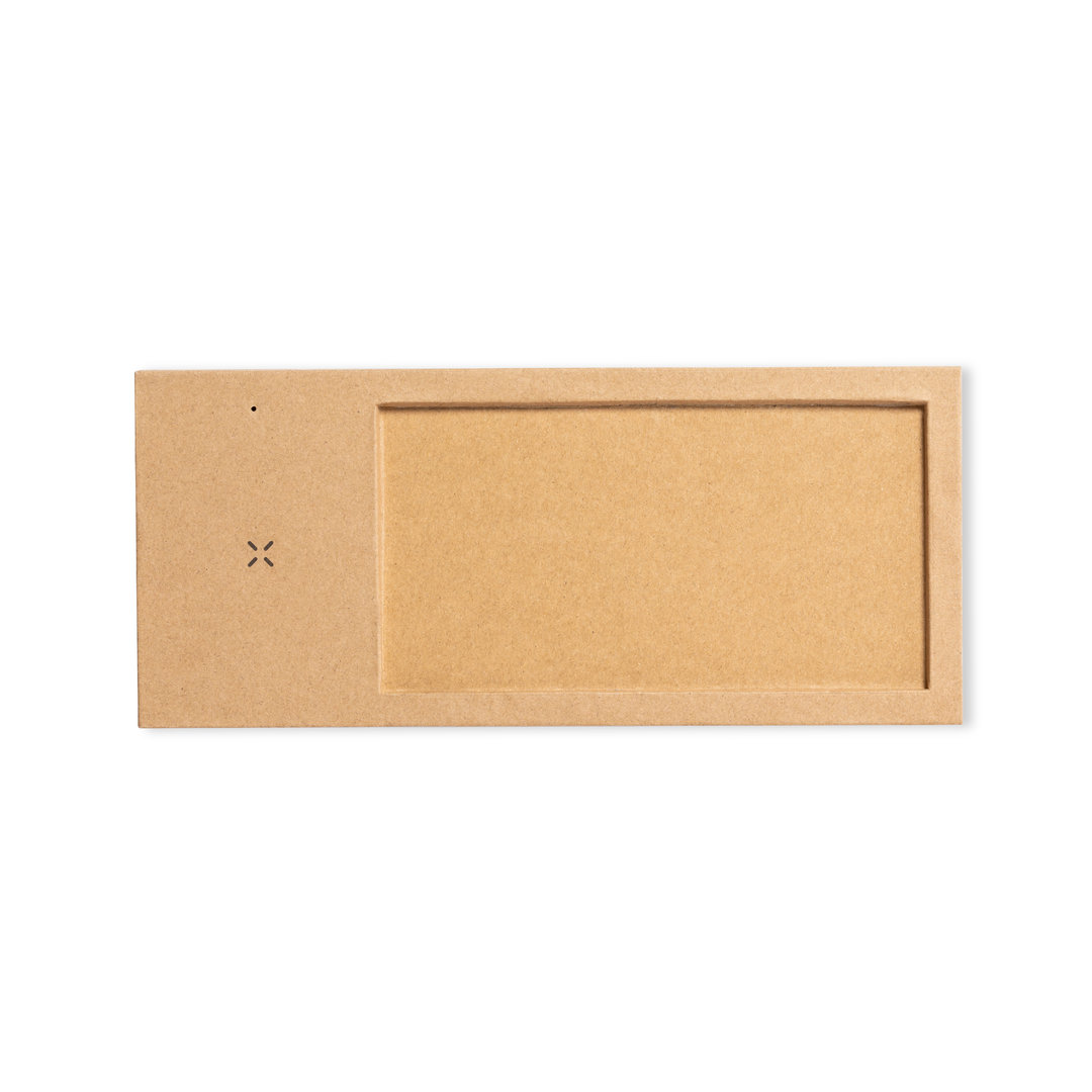 EcoCharge Organizer - Askeby