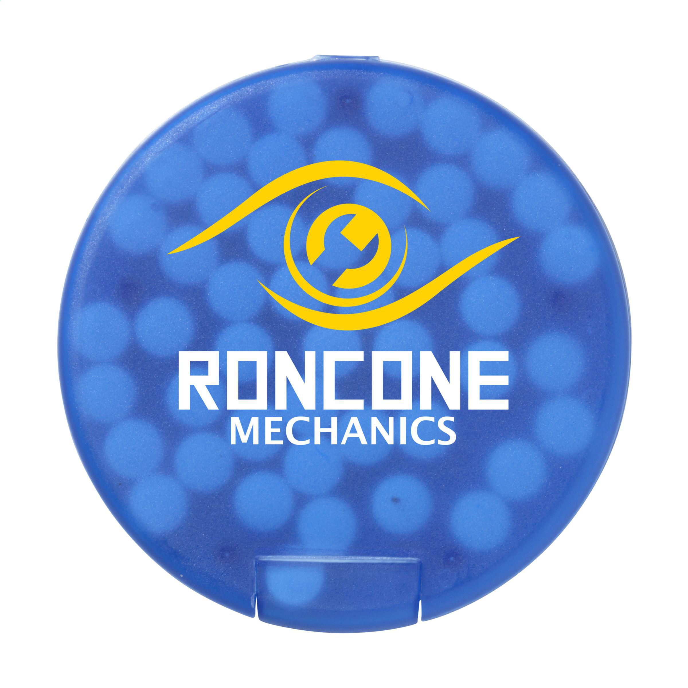 Jolt Mint pebermyntepastiller