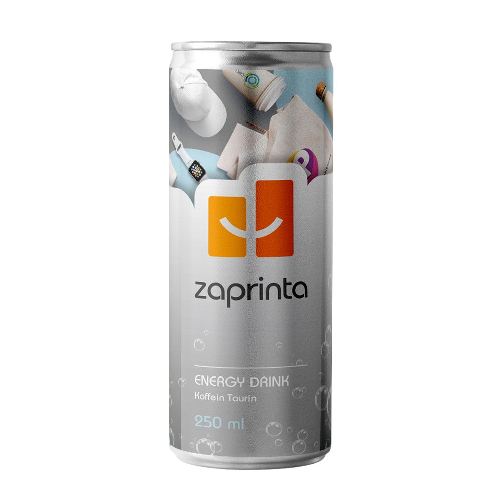 Imagedrink Energidrik 250ml - Ebba
