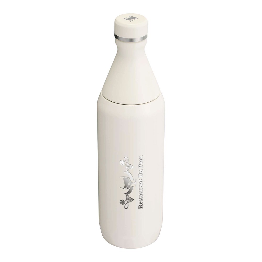 Stanley® All Day Slim 600 ml vandflaske