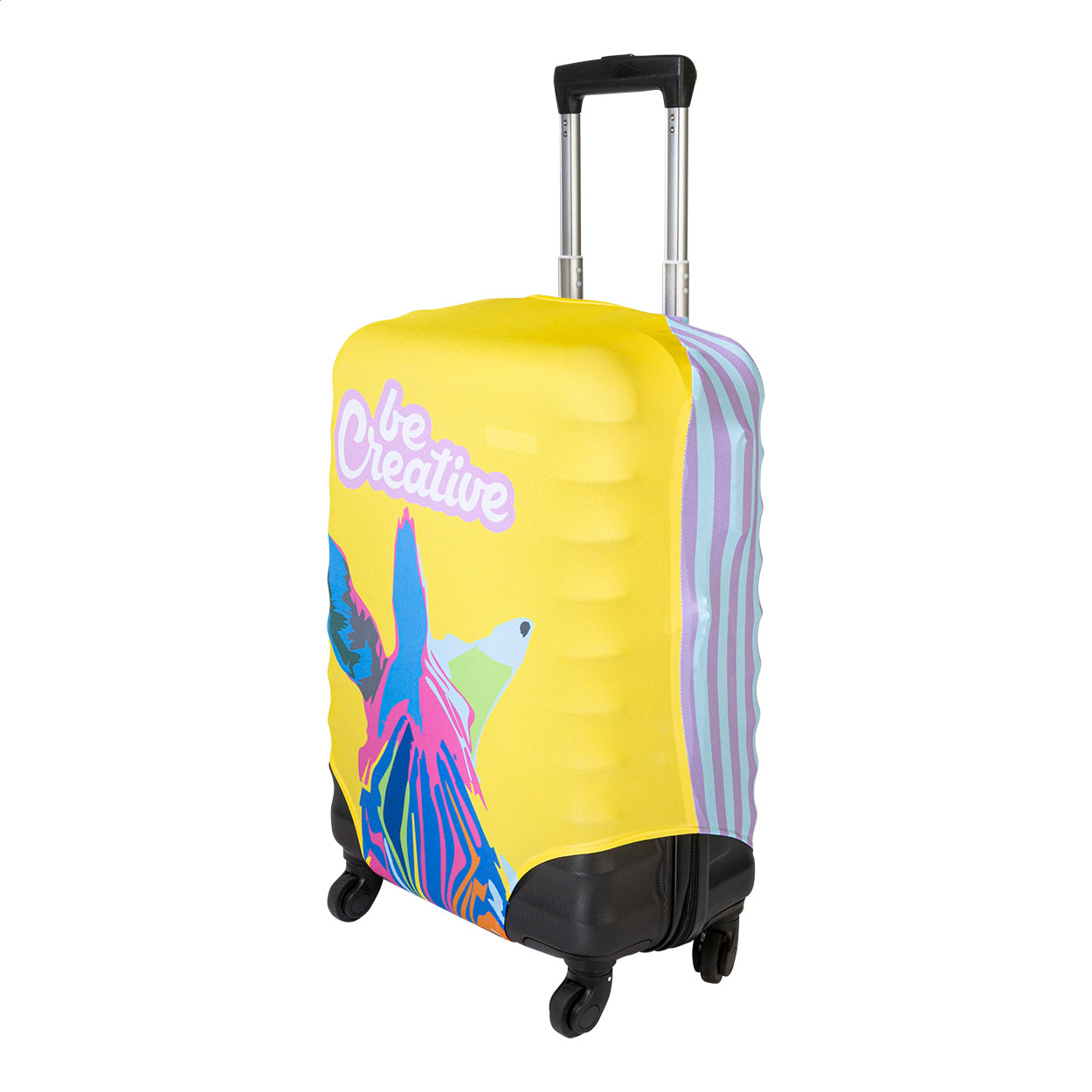 Bagbeskytter M tilpasset RPET - Bianca