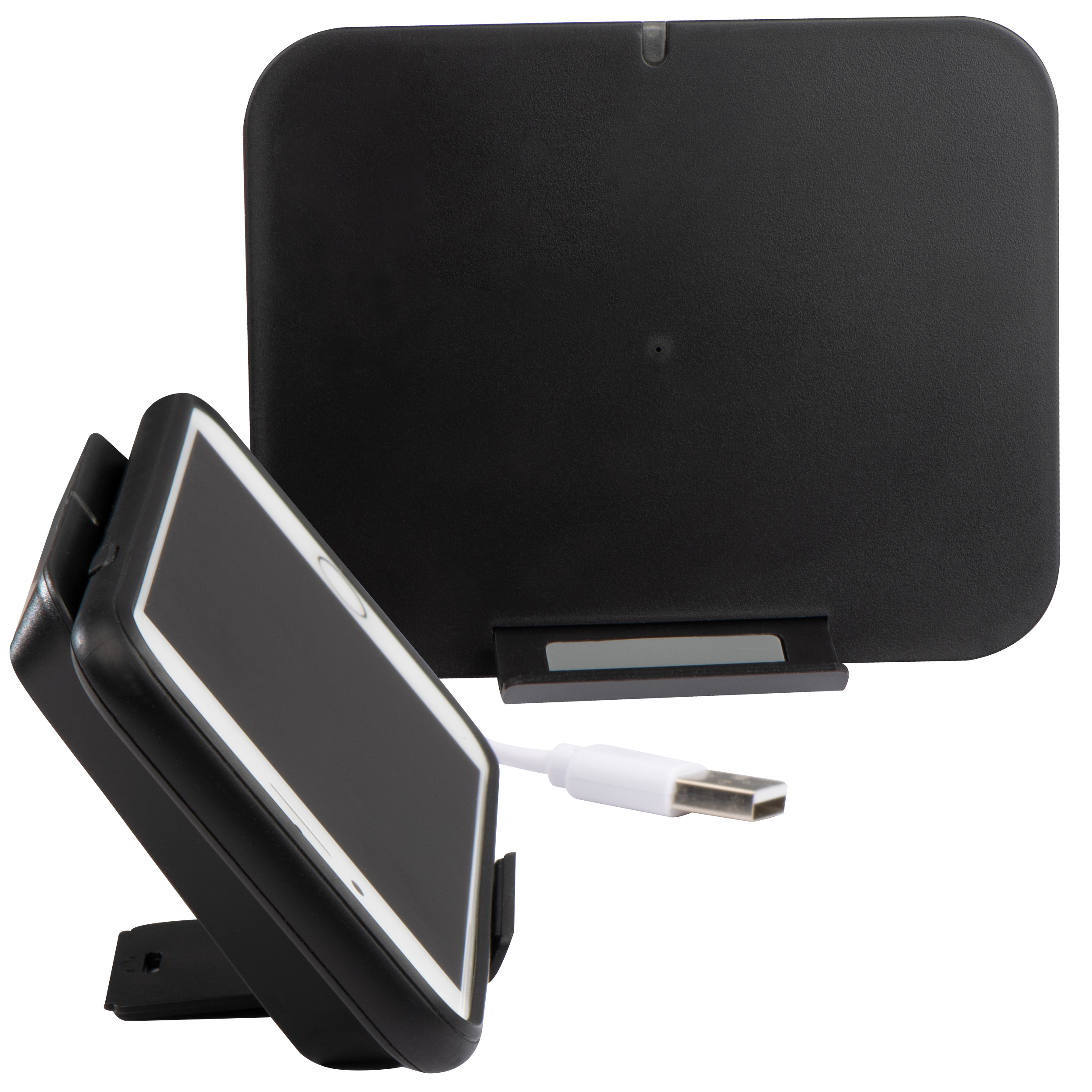 Trådløs Opladningsstand