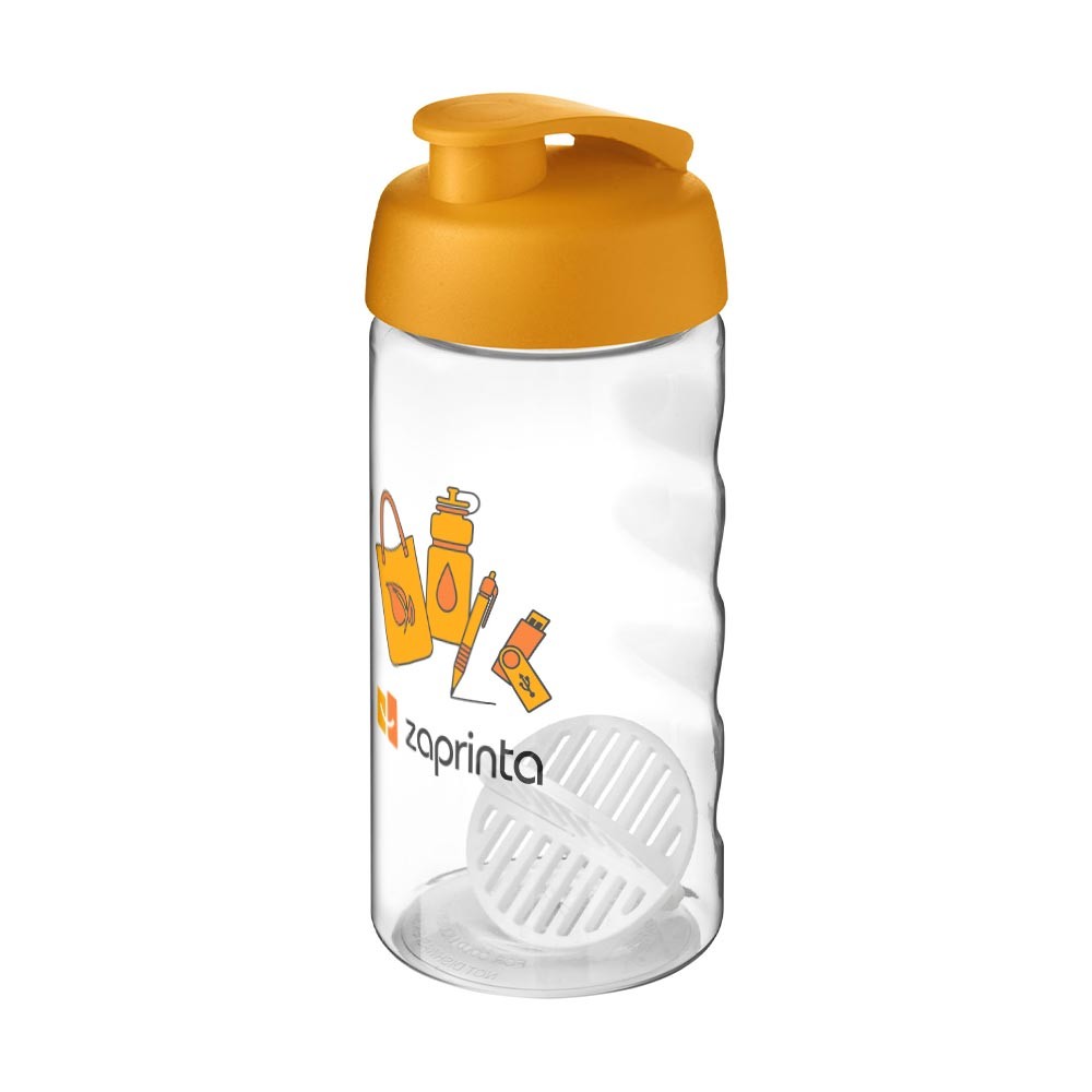 ProMix Ryste Flaske - Stenum