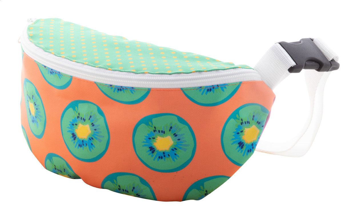 SmartWaist RFID SikkerhedsTaske - Lundtoft