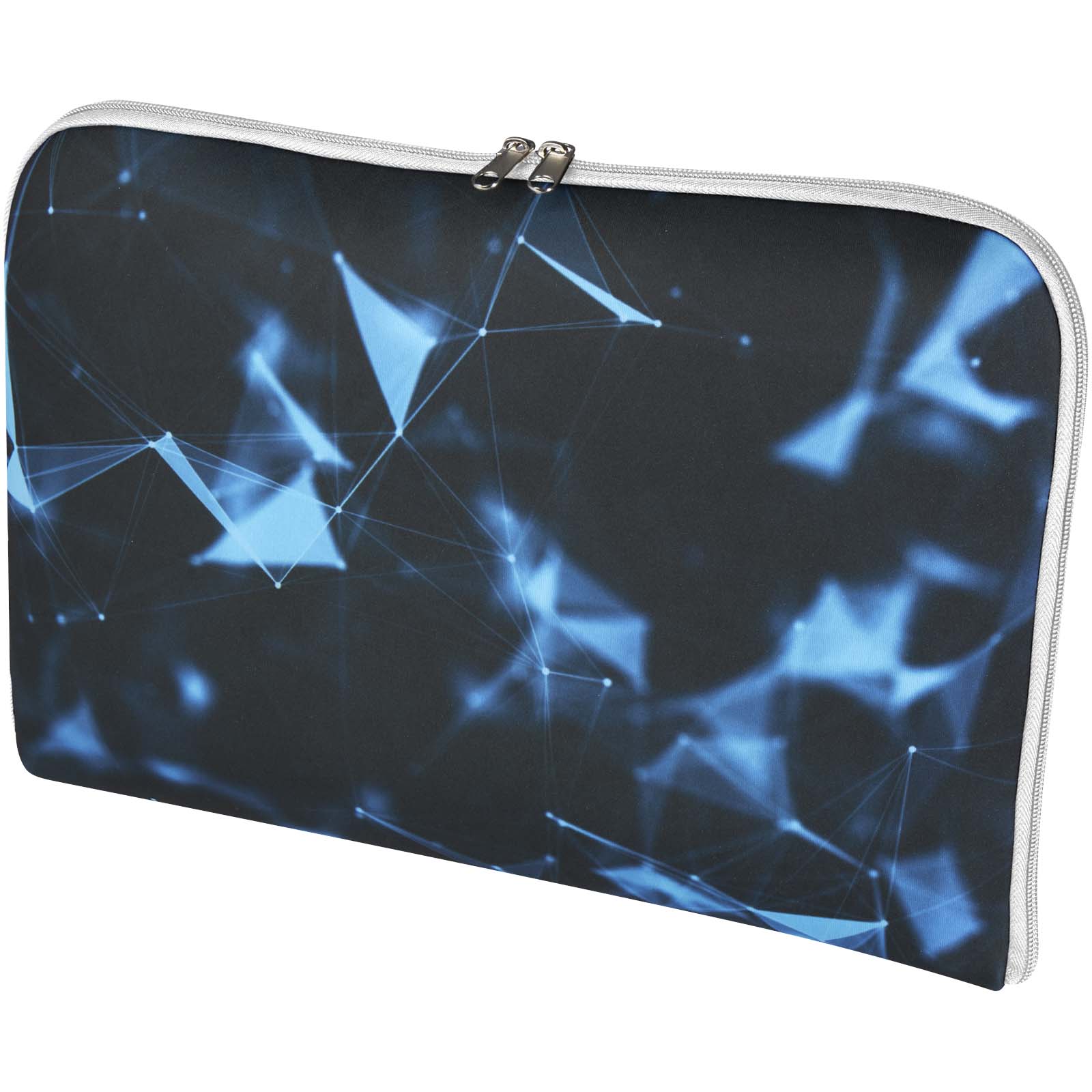Farverig Neopren Computer Sleeve - Helena
