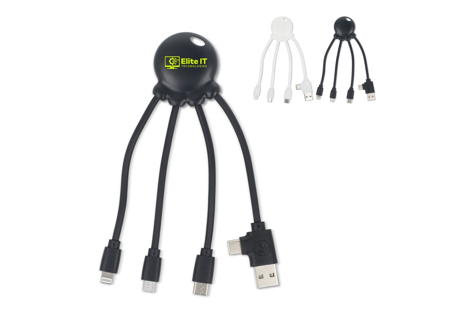 Eco Octo Charge - Jernløse