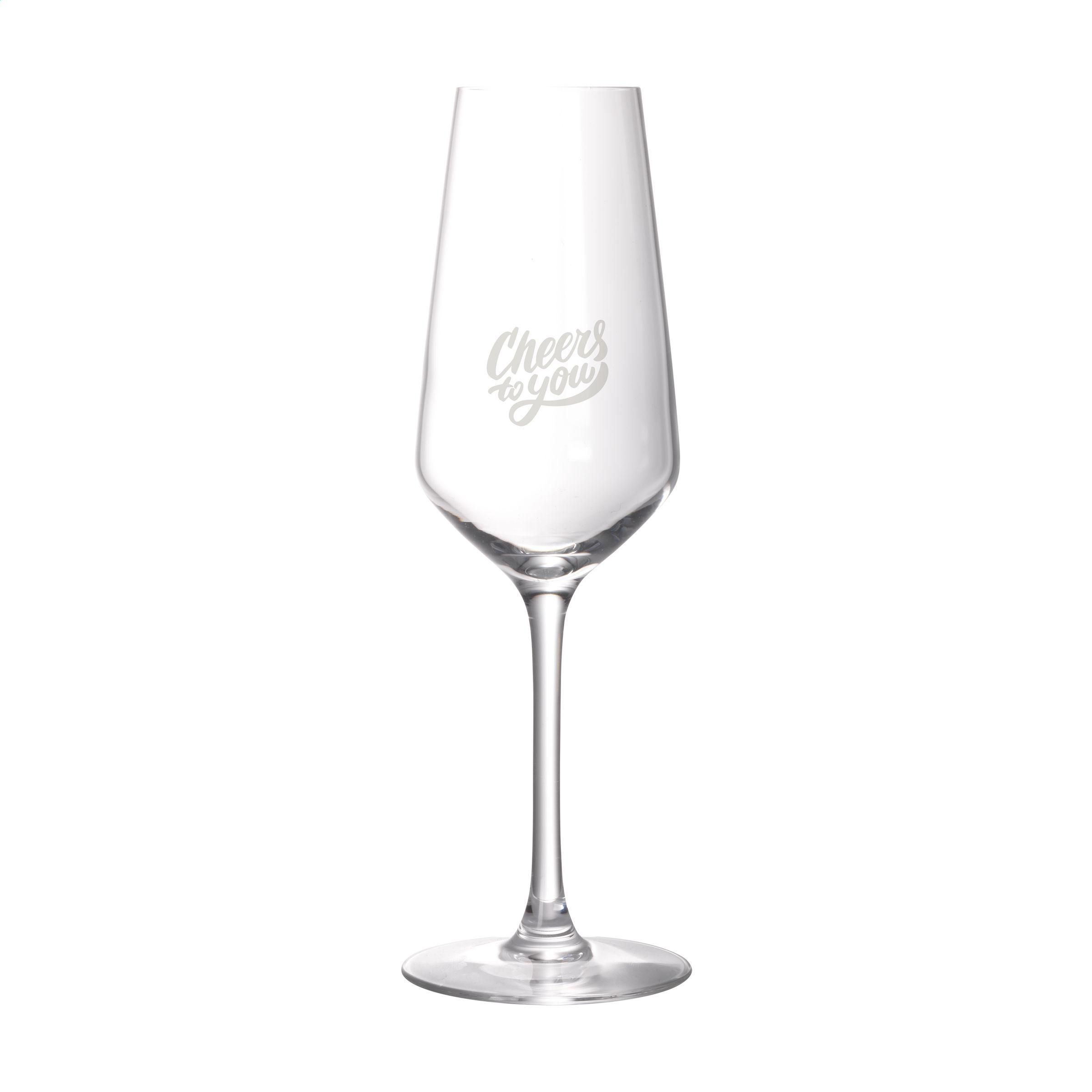 Splatch champagneglas 230 ml