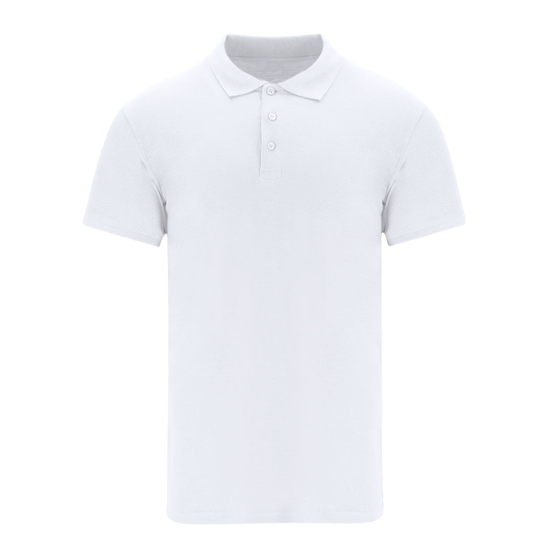 Unisex Klassisk Polo - Clara