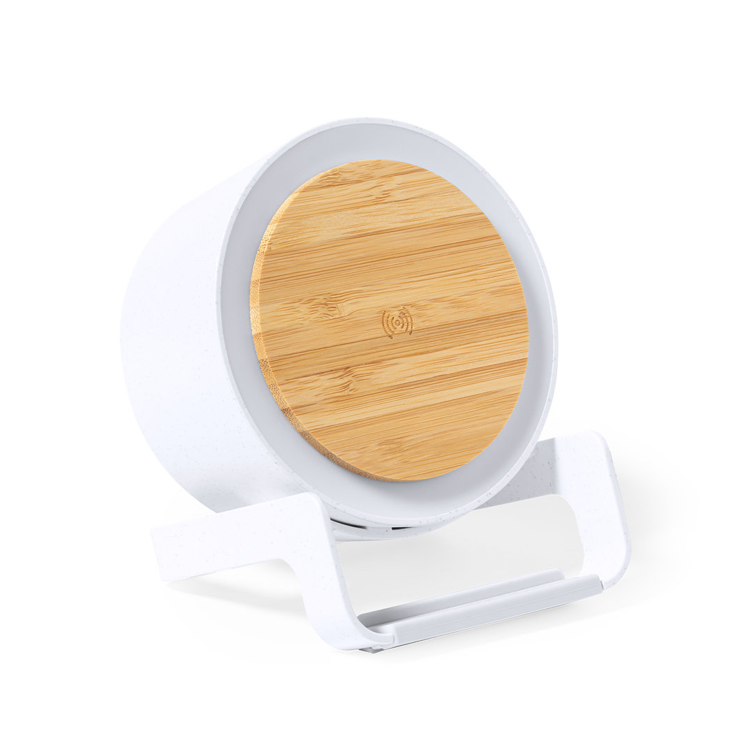 Bambus Fusion Lampe - Fangel