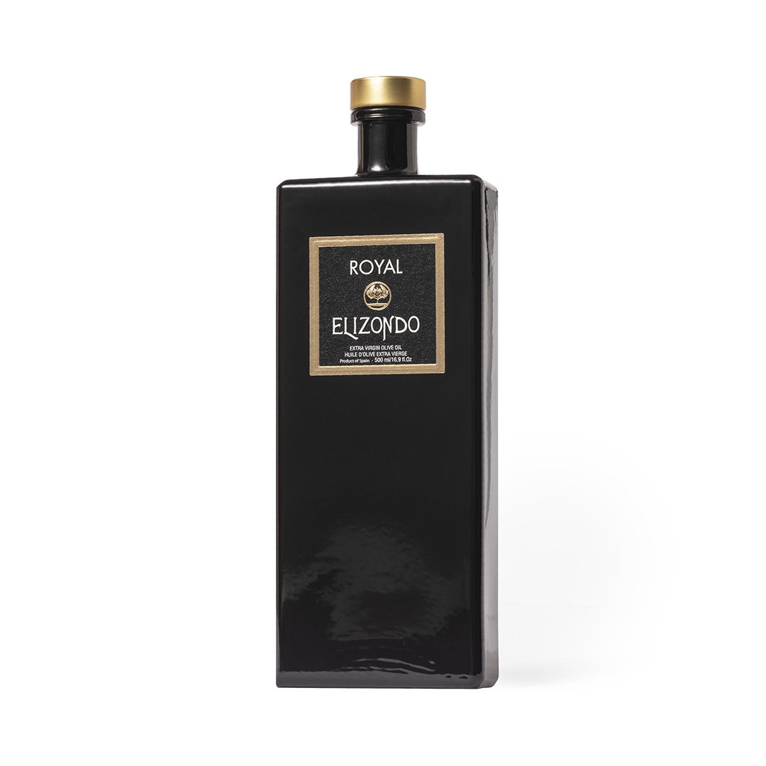 Elizondo Premium Royal Olivenolie - Faxe