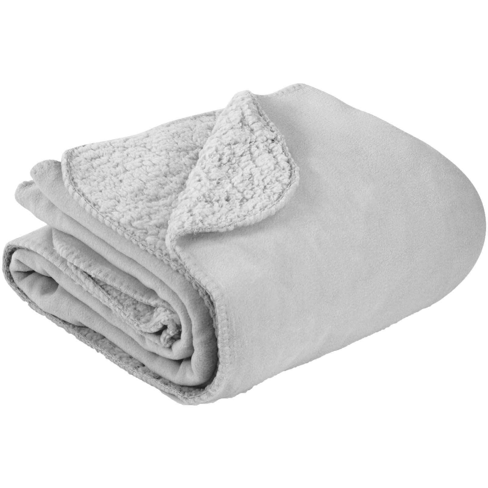 Citizen Green Recoon genbrugte dobbeltlagslaminerede tæppe - 120 x 150 cm