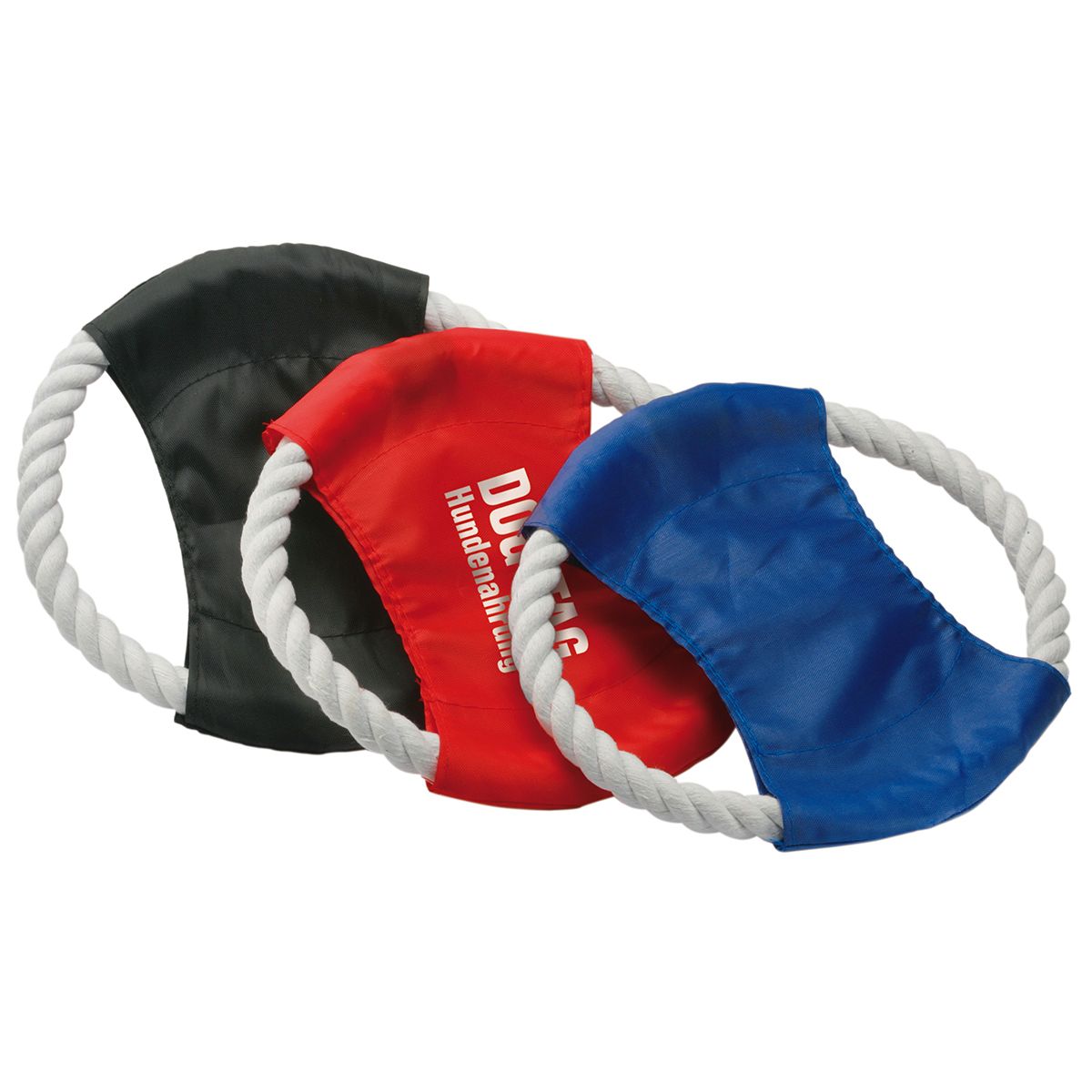 Hundekasteskive - Oscar