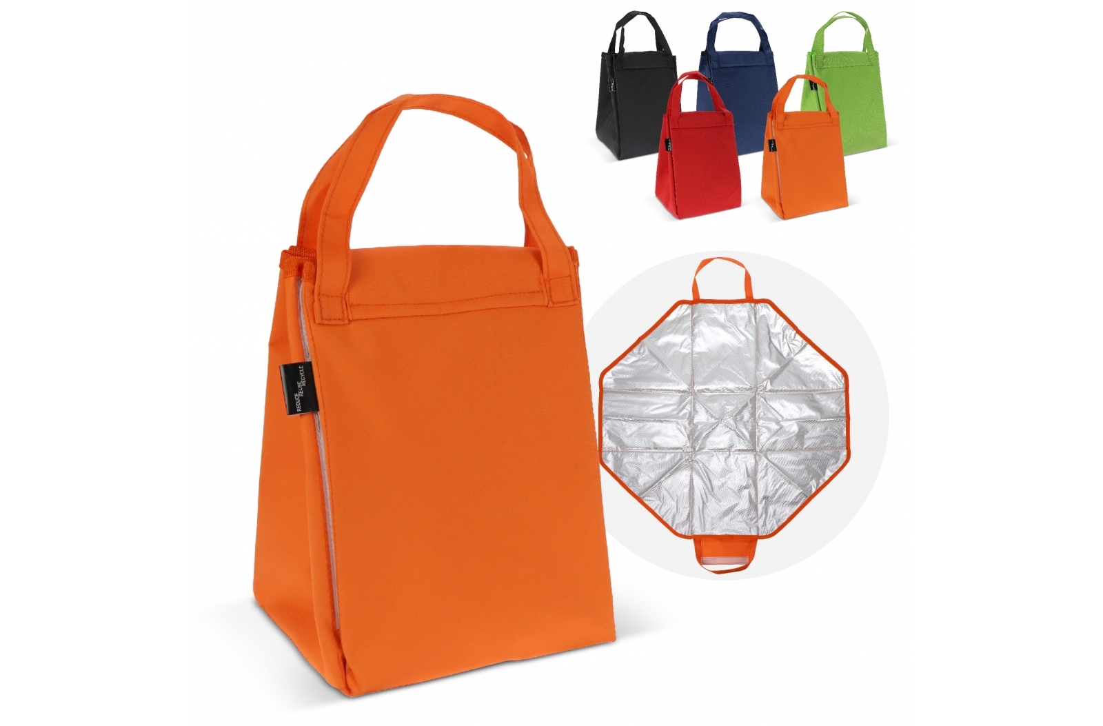 Kerai Foldbar køletaske & picnictæppe