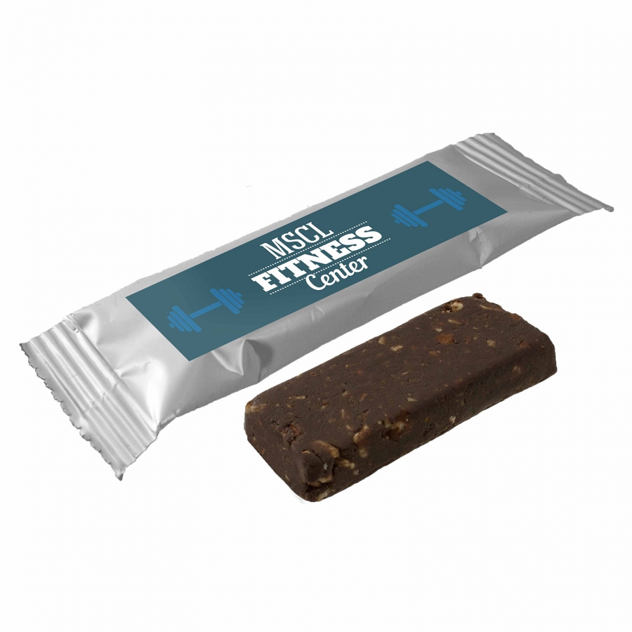 Energibar chokolade