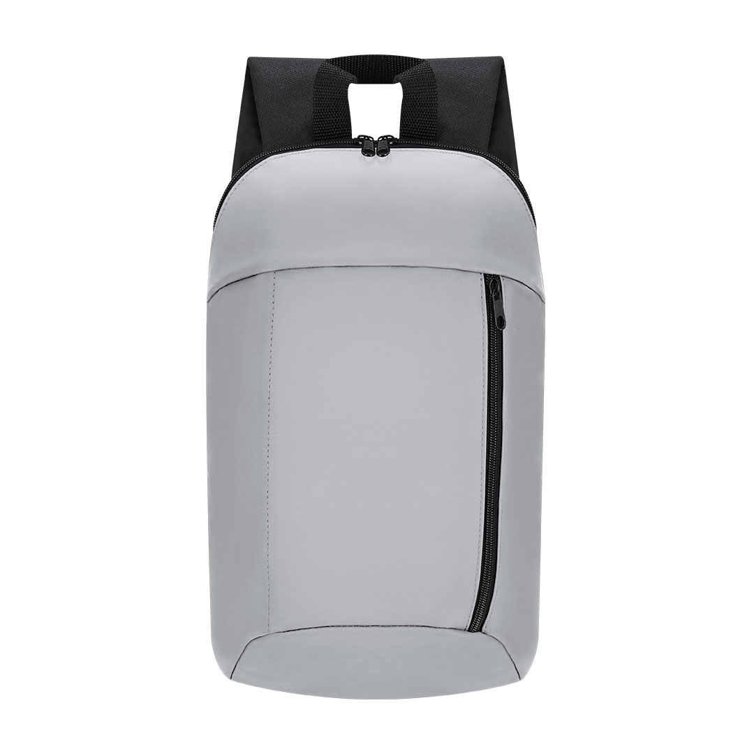 Komfortabel Rygsæk - Julia trykt med logo