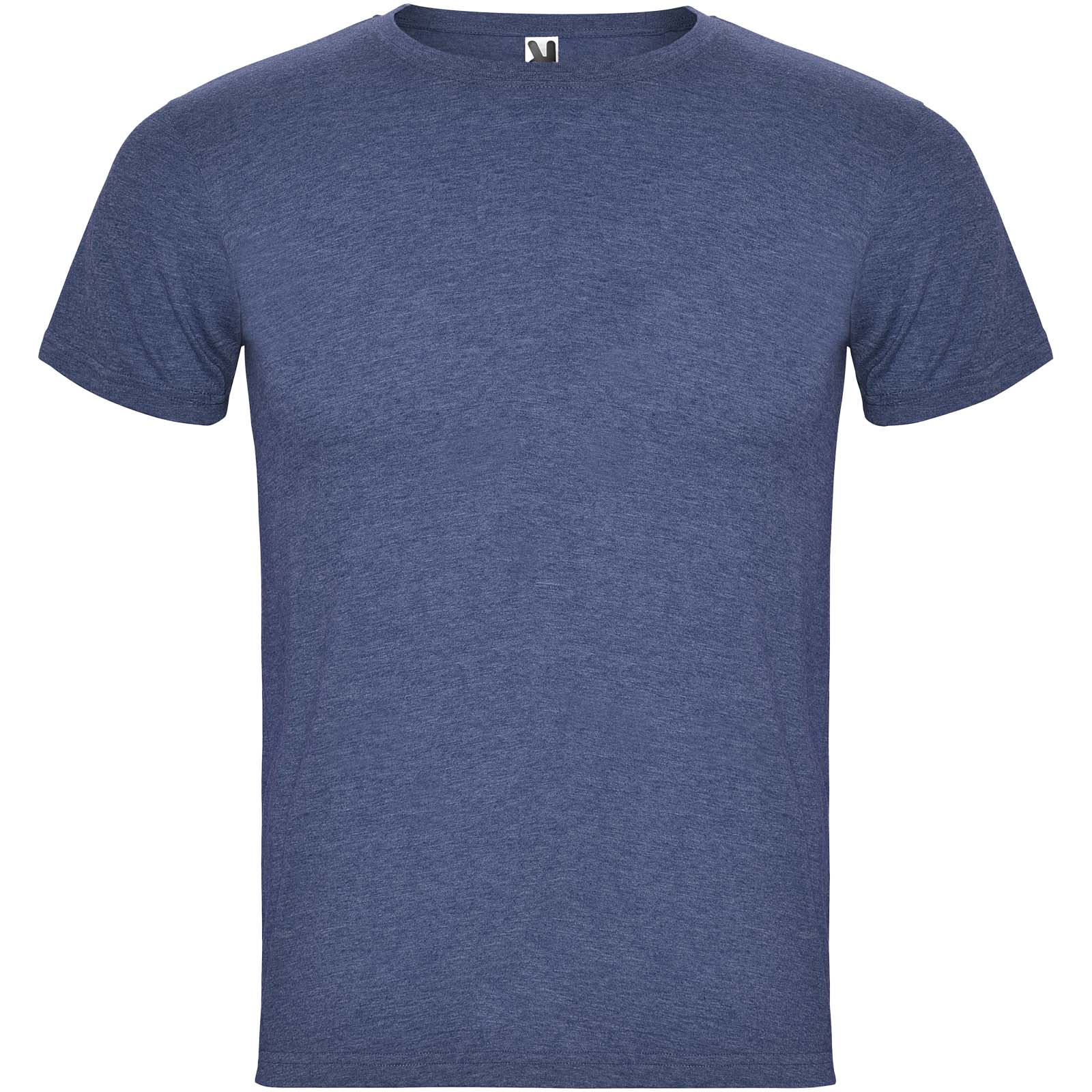 Ræv kortærmet herre t-shirt - Emil