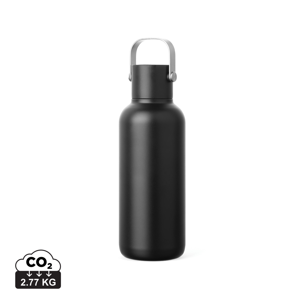 VINGA Cael RCS SS drikkeflaske 600ML