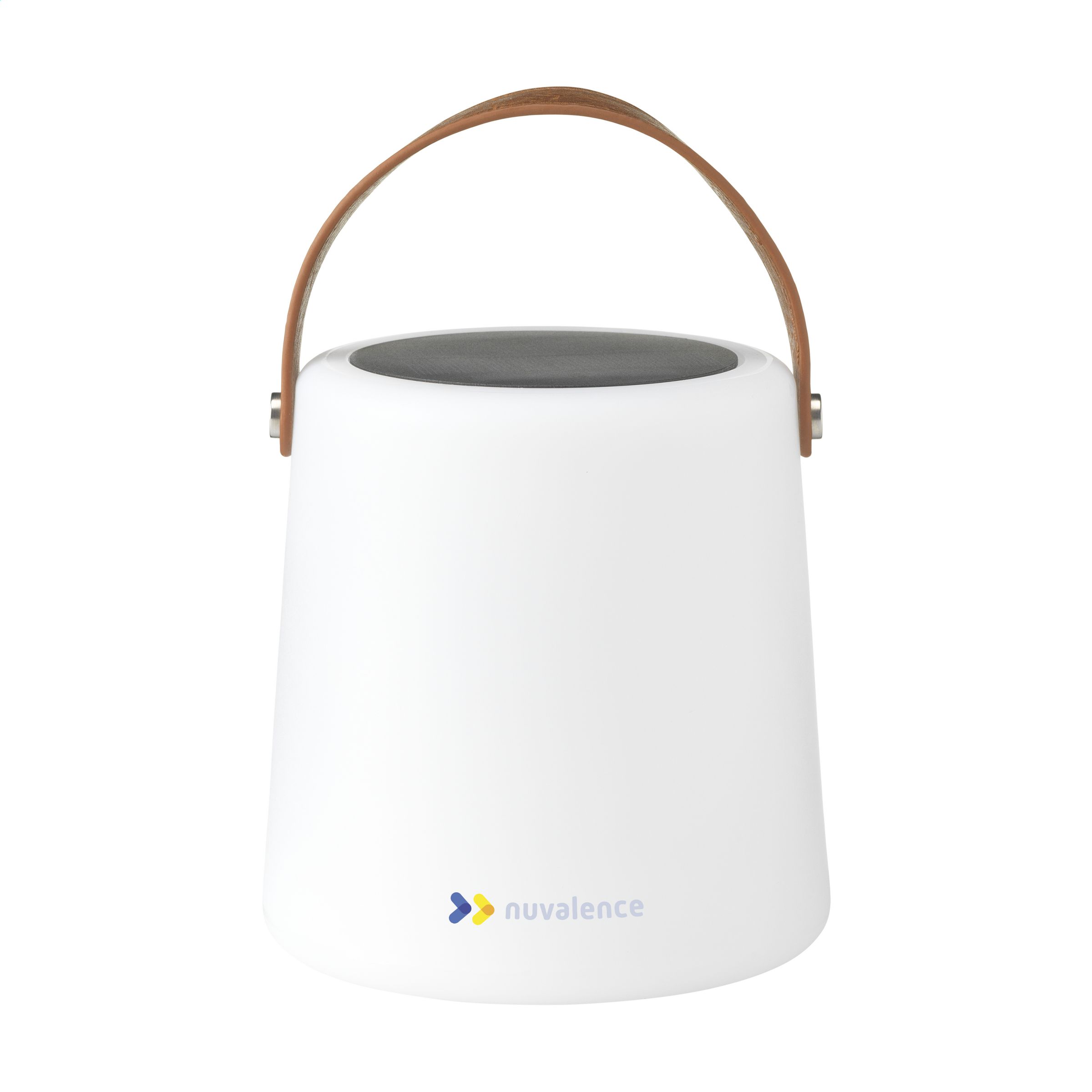 Soloplys Lampe - Rønnede