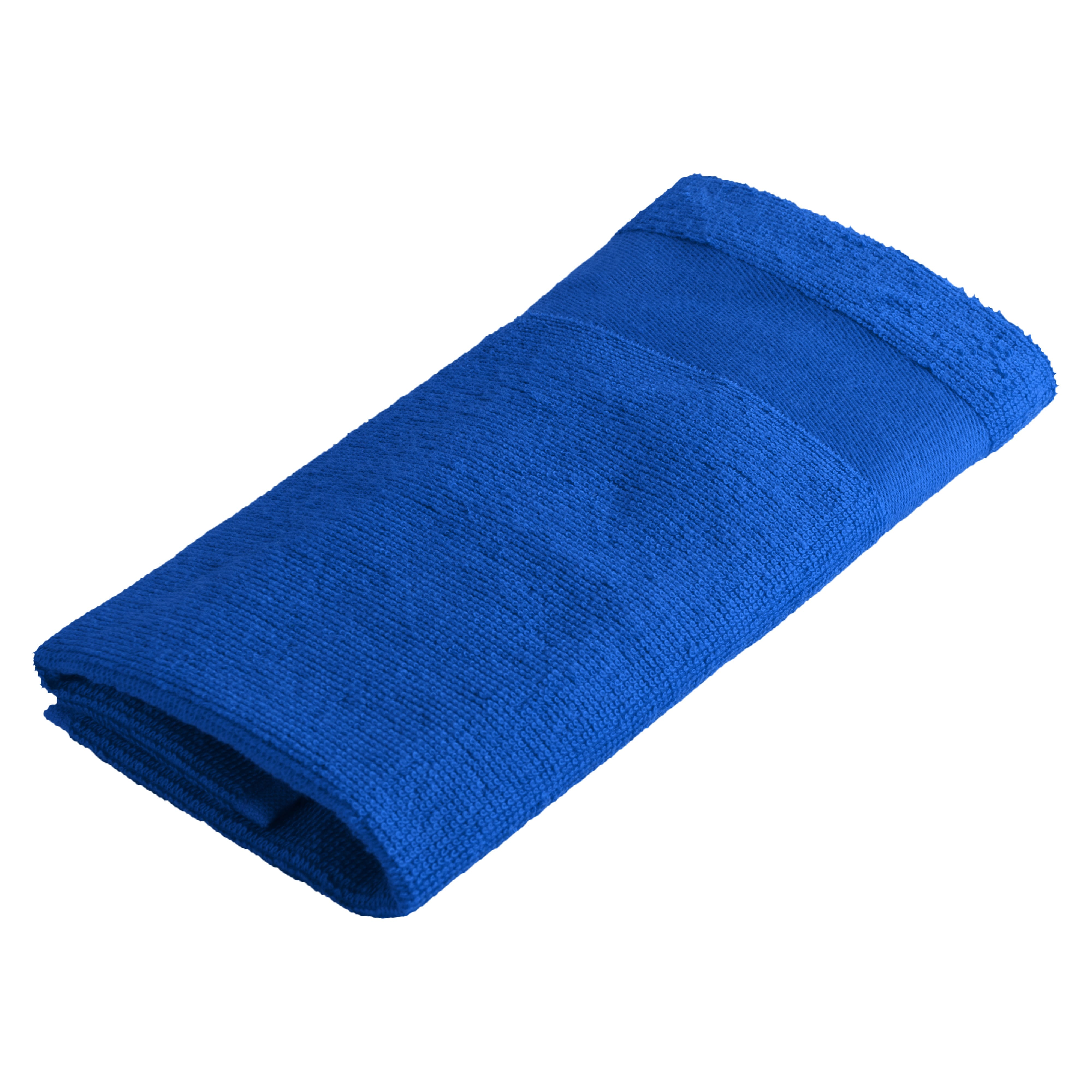 Farverige Gæstehåndklæder - Vildsund
