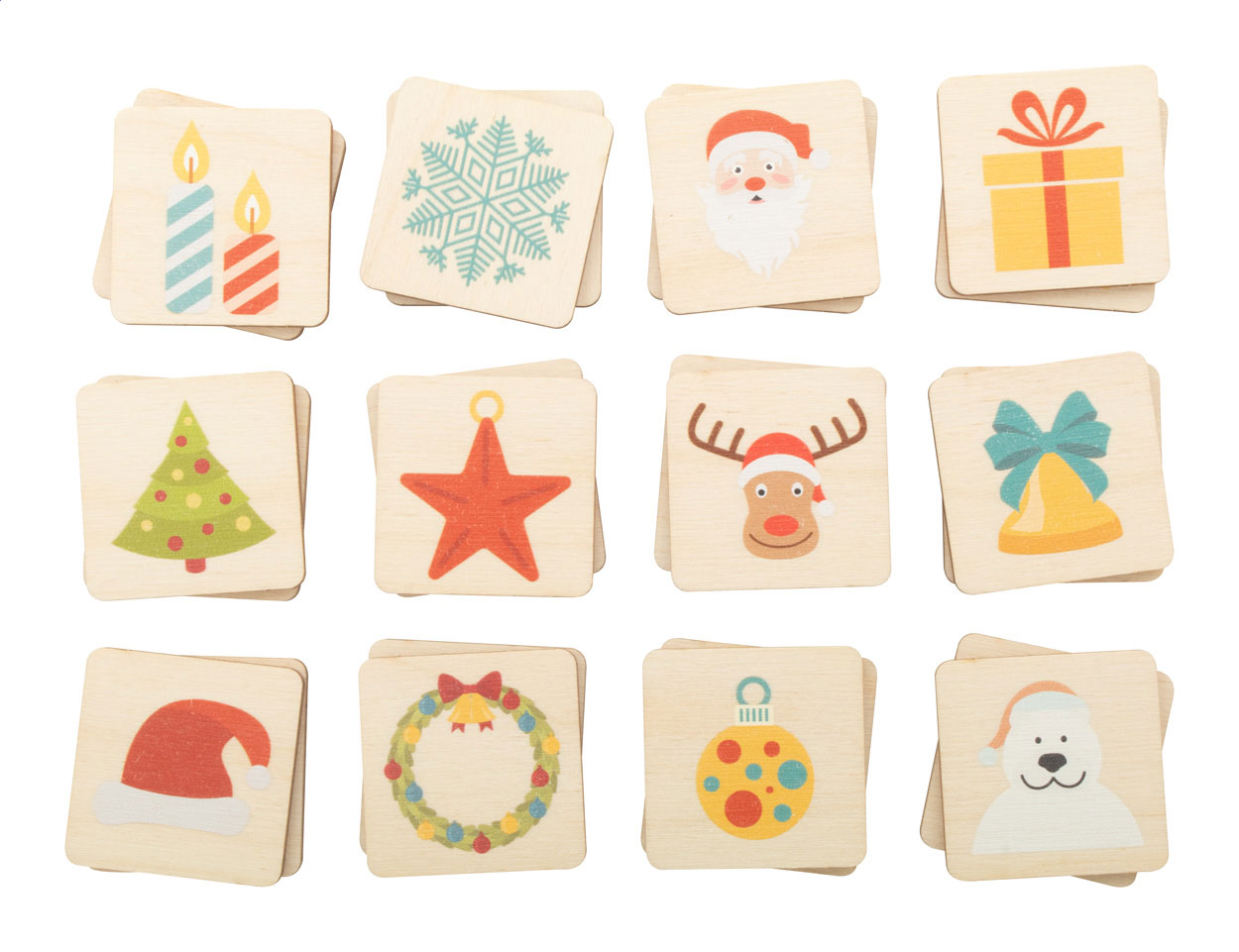 Julehukommelse - Skørping