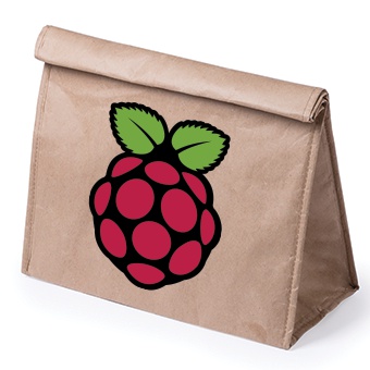 Fugtbestandig termotaske - Hedensted