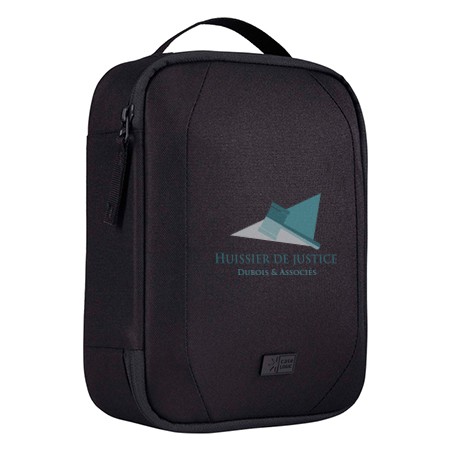 Case Logic Invigo taske til genbrugstilbehør - Sort