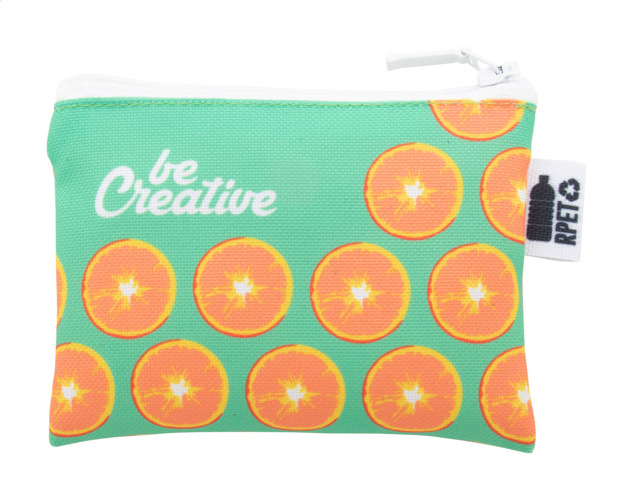 Tilpasset RPET Taske - Munkebo