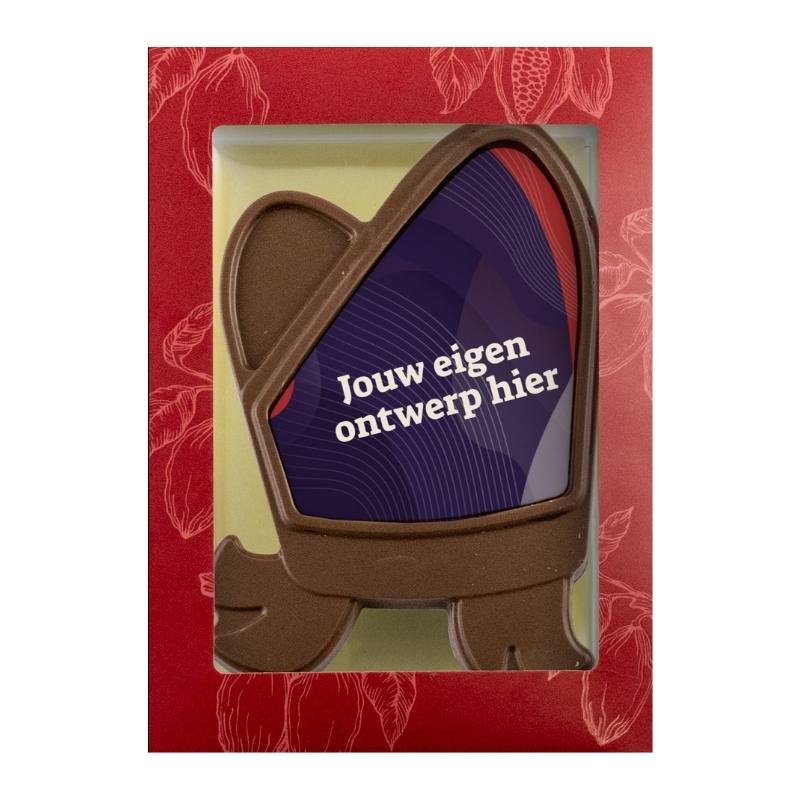 Chokolade Mitra Design - Line