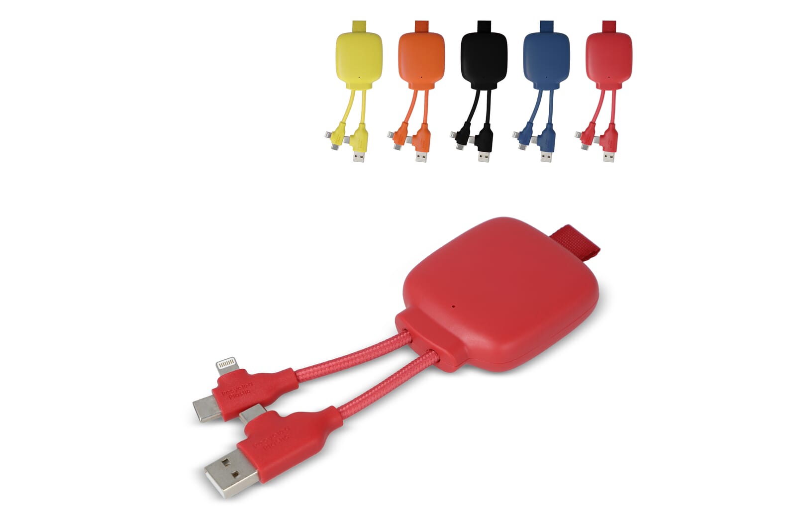 Rejse Multilader - Amalie