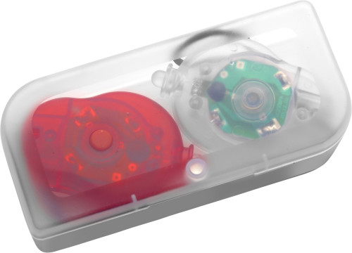 Lyscykler Sæt - Emma