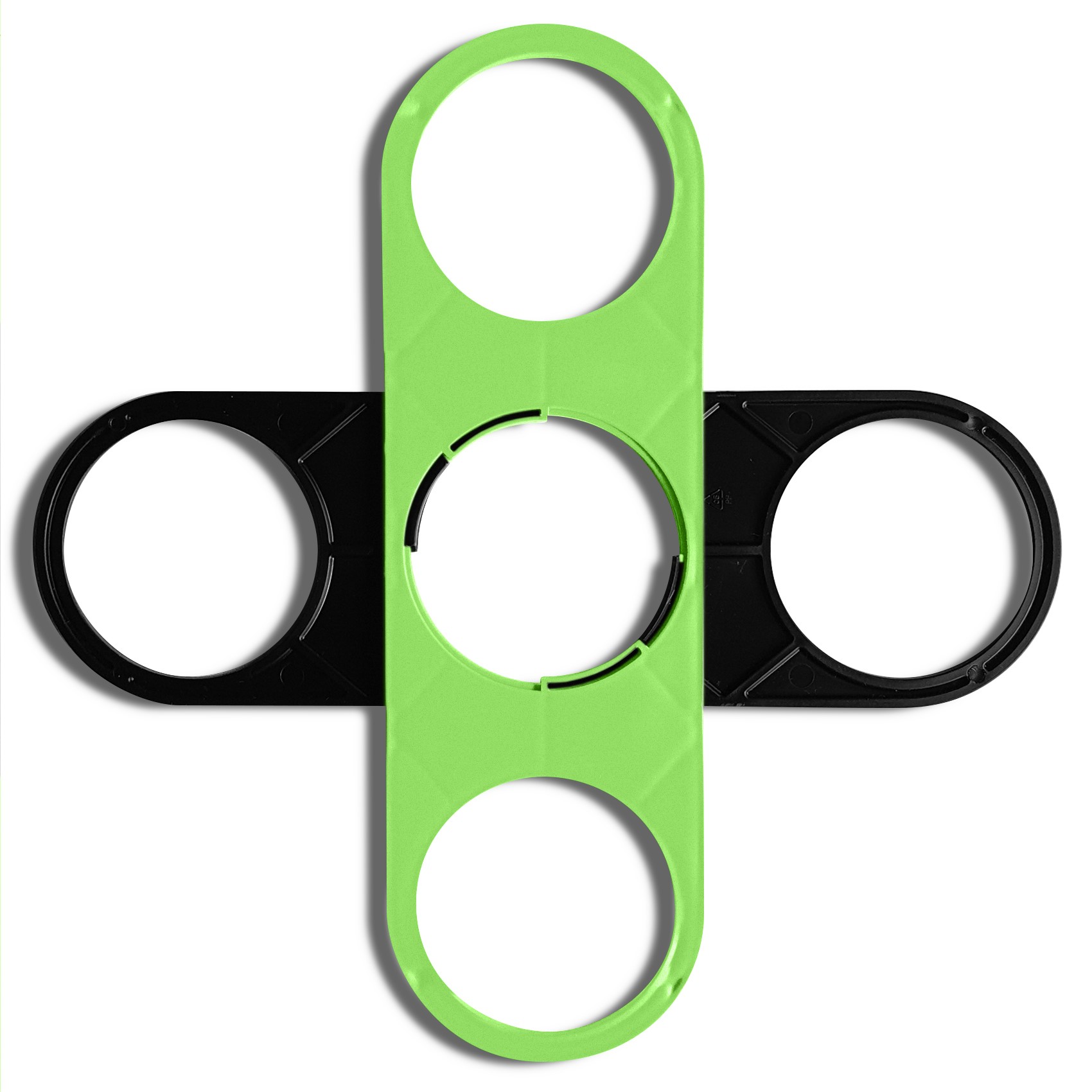 Bægerbærer 5 farvekombination - Noah