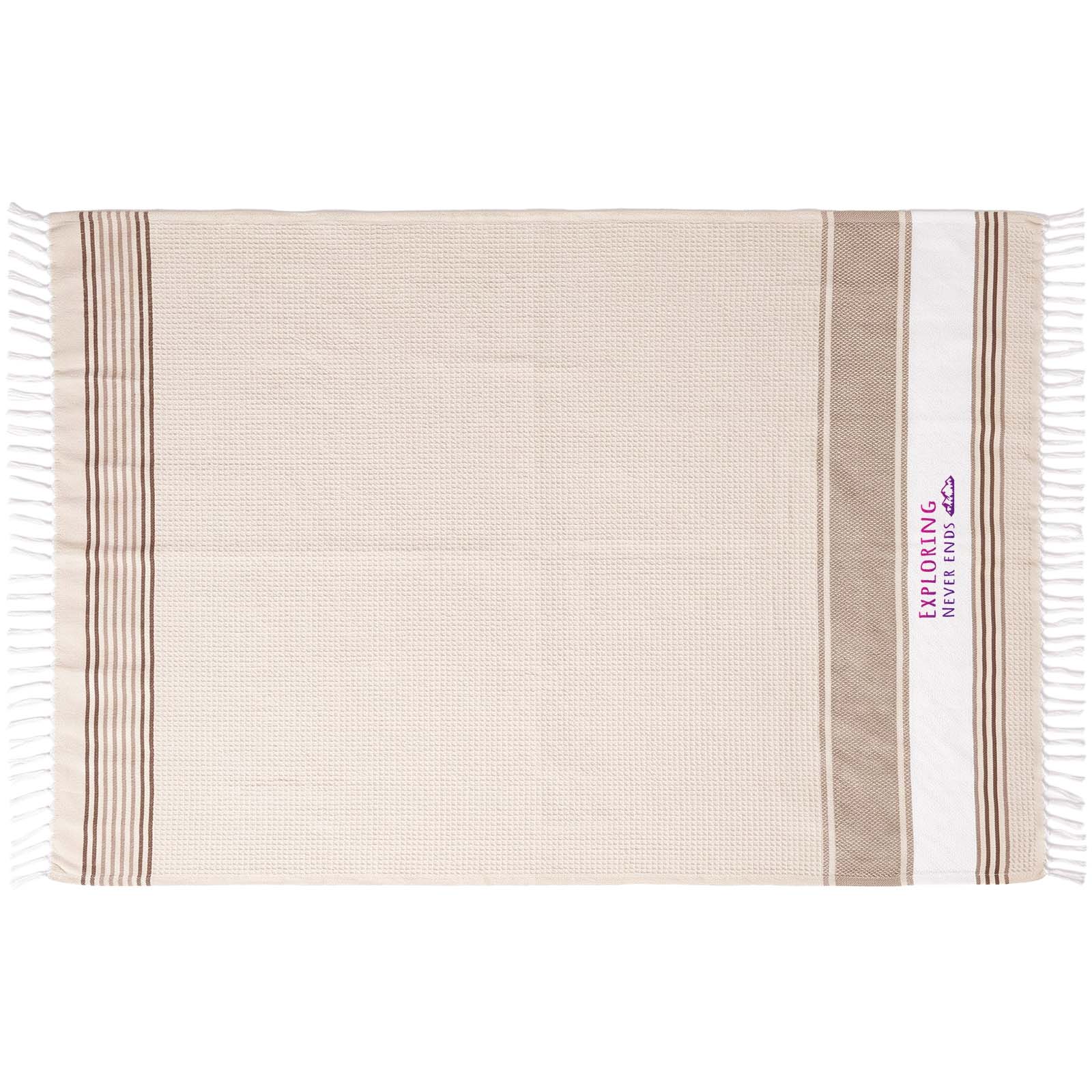 Havets Favn Fouta - Olivia