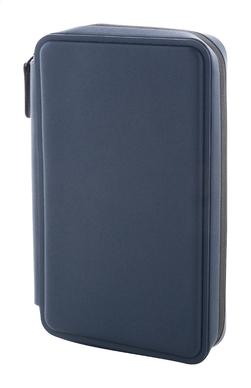 Pulux Pass RPU rejsearrangør