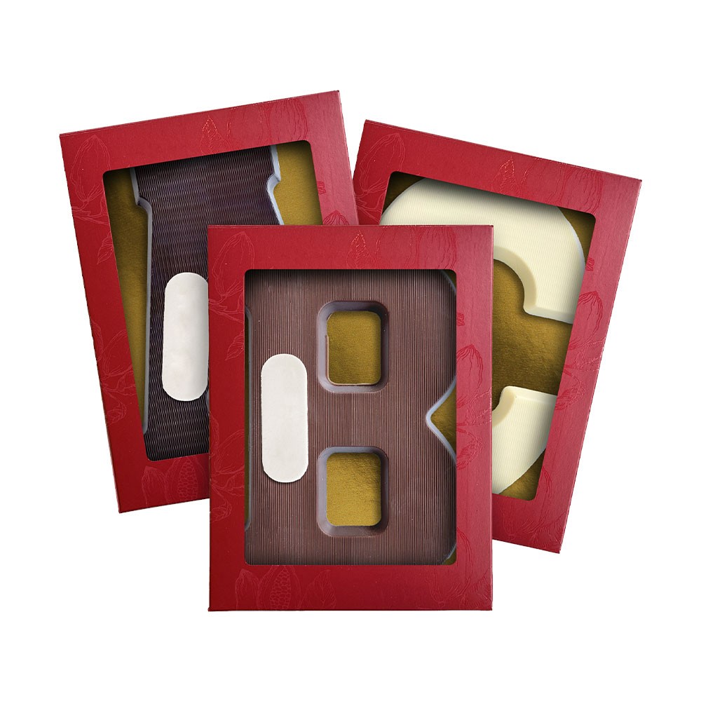 LogoChok Puur - Ramsø