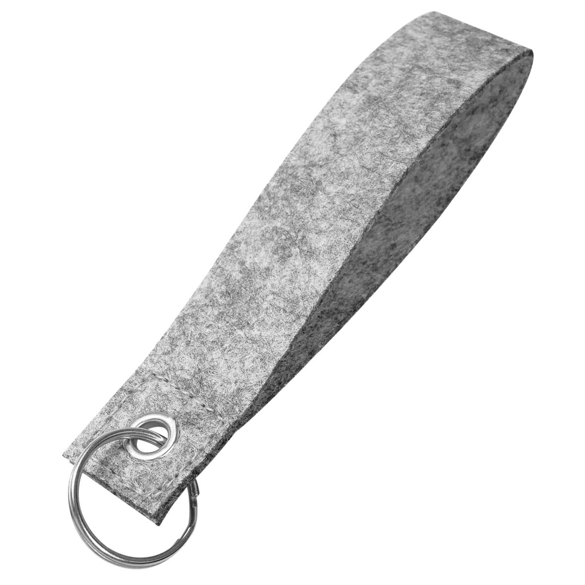 Hård Filt Vedhæng - Høruphav