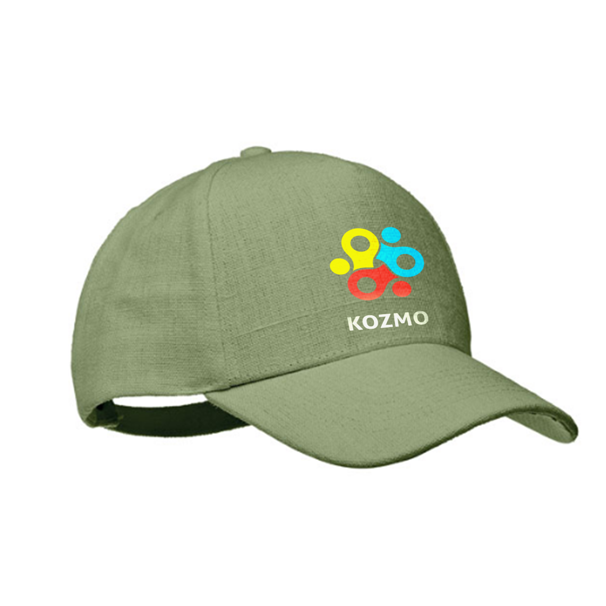 Hamp Baseball Kasket - Hørmested